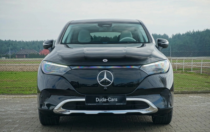 Mercedes-Benz EQE cena 377908 przebieg: 1, rok produkcji 2024 z Rajgród małe 79
